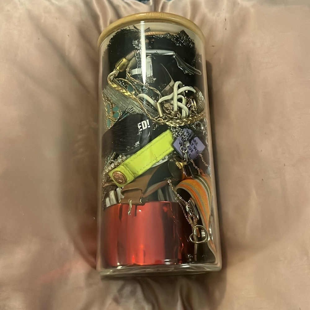 Mystery Jewelry Jar! - Picture 4 of 5